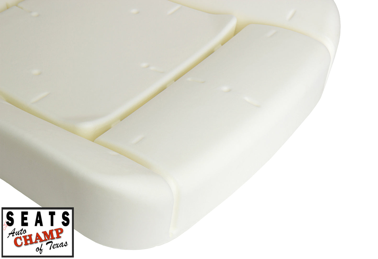 seat foam cushion for ford f150 driver side 2015 2020