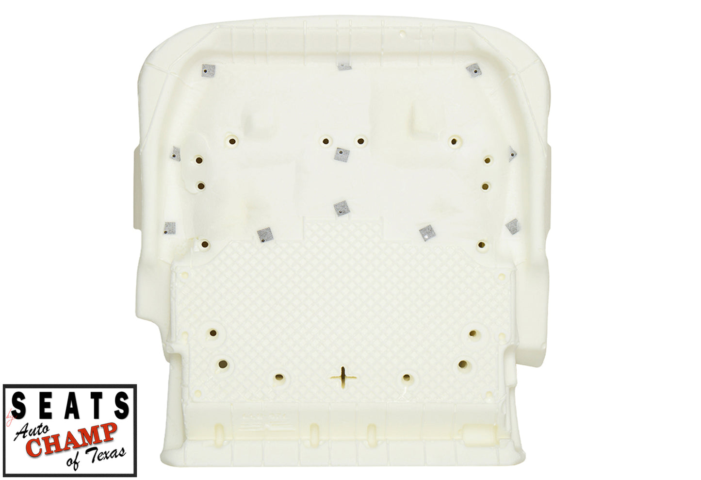 ford f150 seat foam cushion 2015 2020 driver side