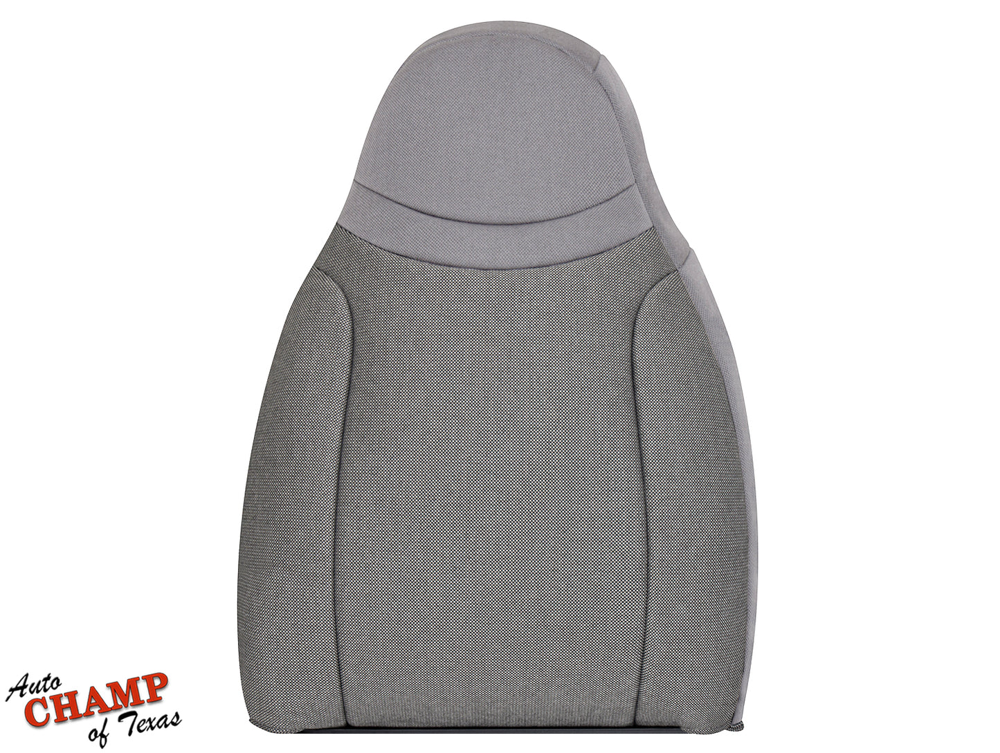 ford ranger gray lean back seat cover replacement premium fit