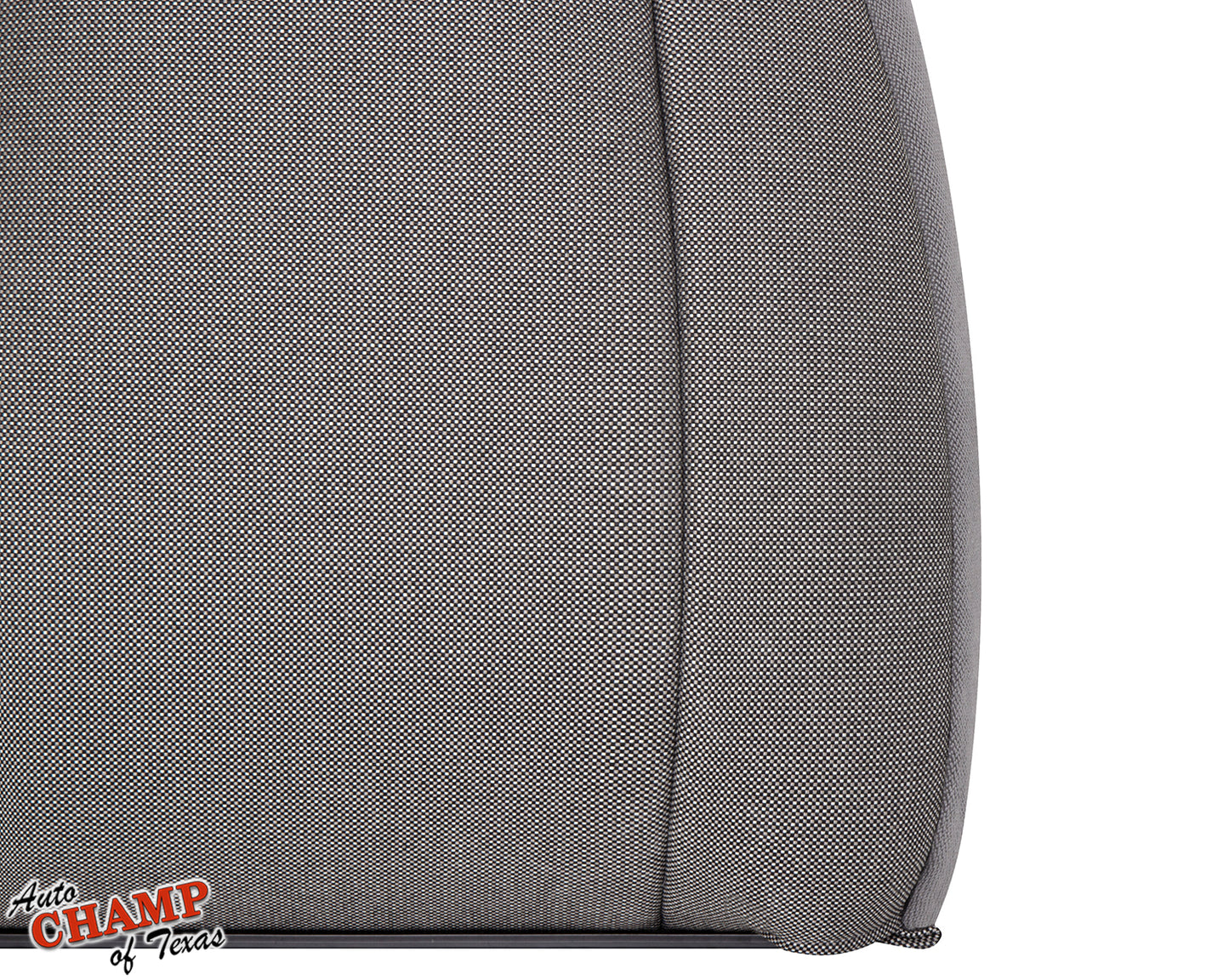 2010 2011 ford ranger lean back seat cover replacement gray durable material