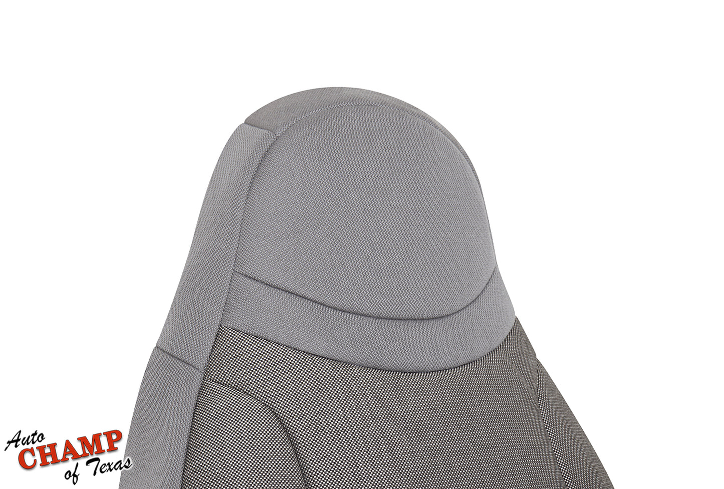 2010 2011 ford ranger driver lean back seat cover gray factory fit