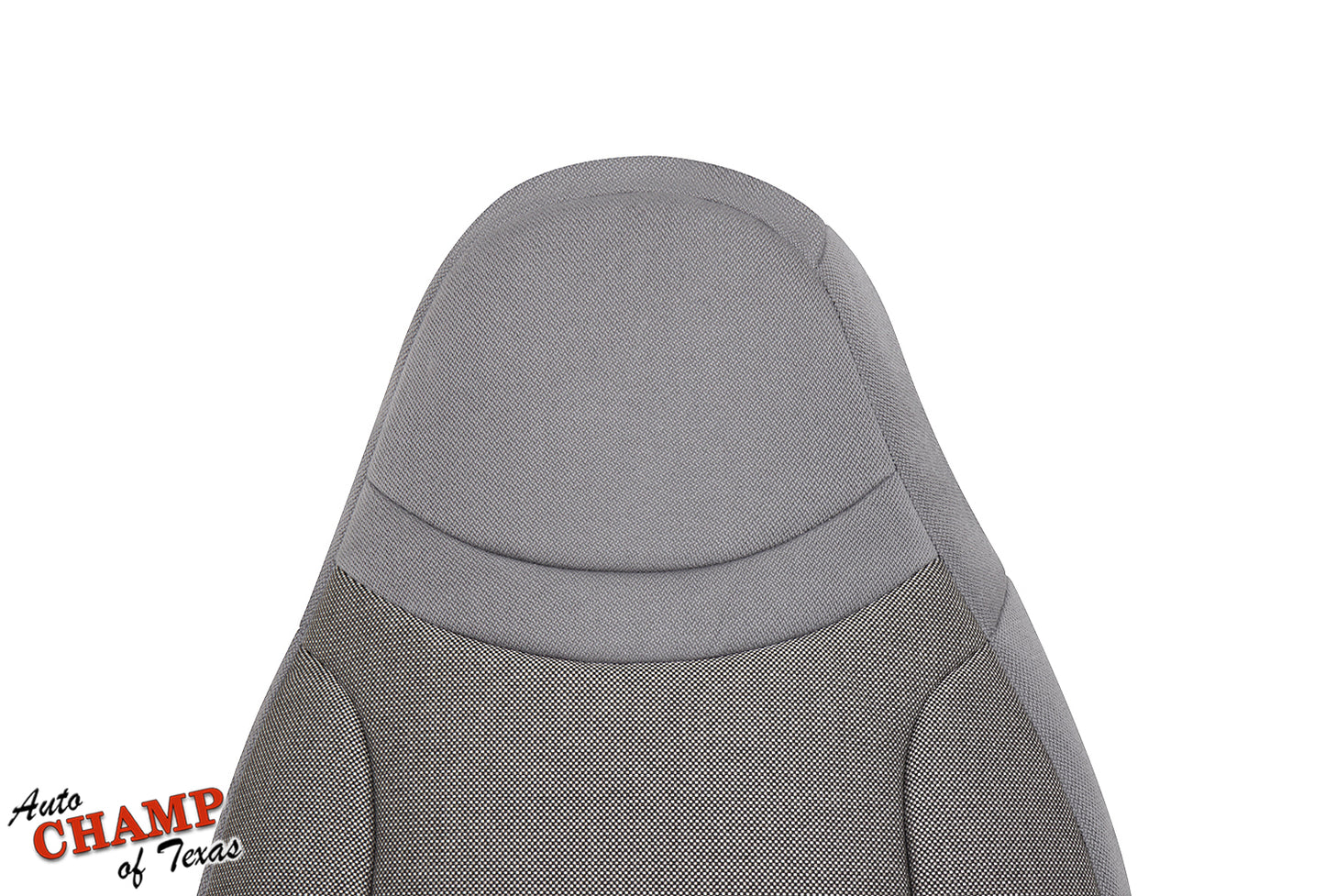 2010 2011 ford ranger gray lean back seat cover high-quality fit