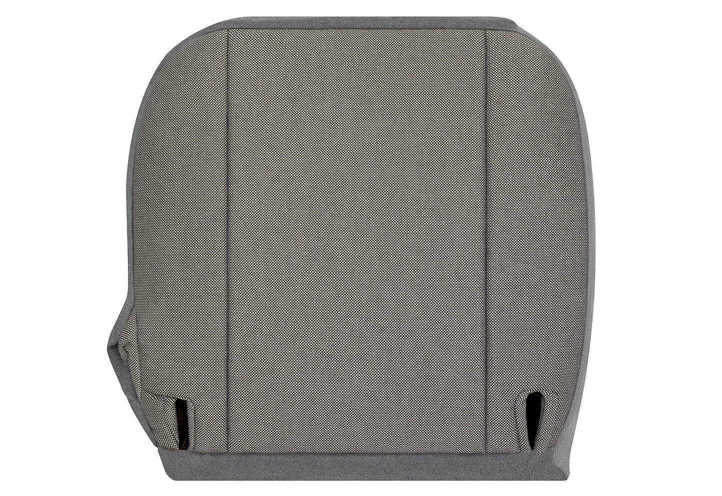 2000-2002 driver bottom seat cover gray cloth ford ranger 2wd 4x4