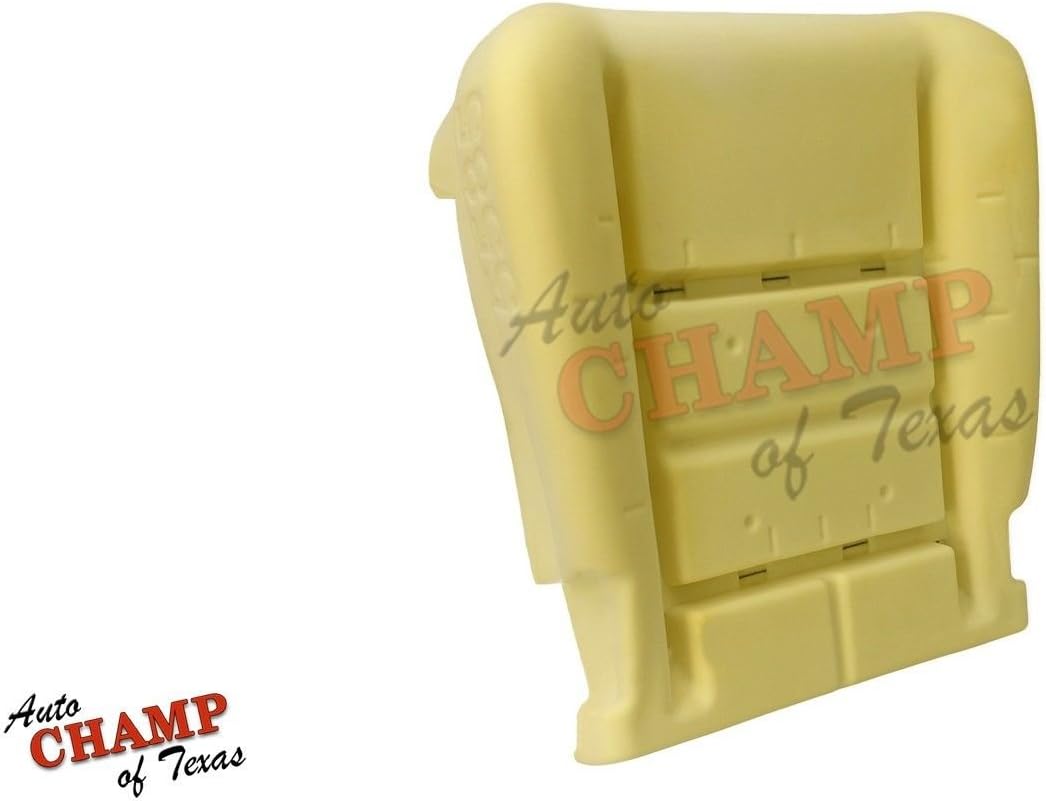 ford f350 seat foam cushion 2008 2010 harley davidson driver