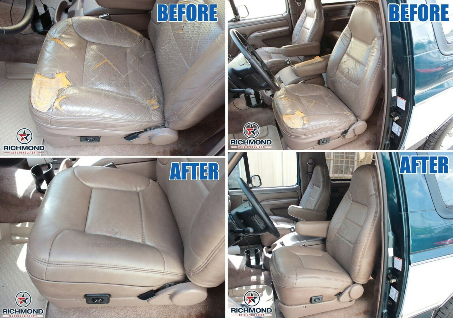 Installed