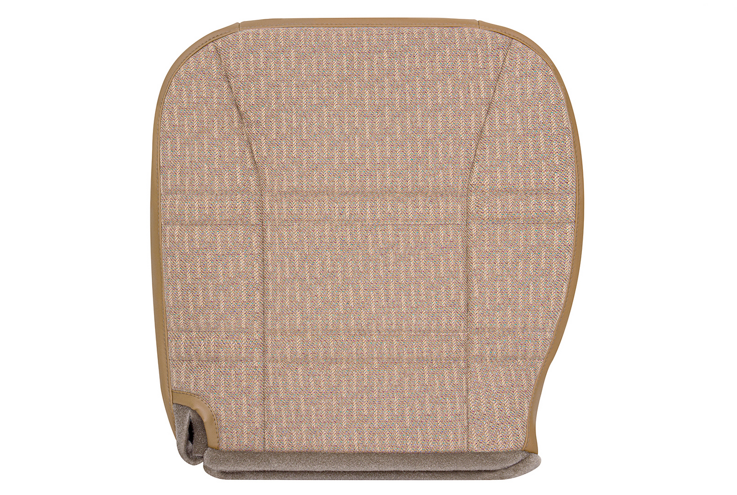 Jeep Wrangler Tan2 Passenger No Logo