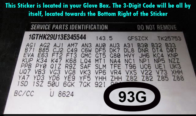 2003-2009 Chevy Express Van Driver Side Bottom Cloth Seat Cover, Gray