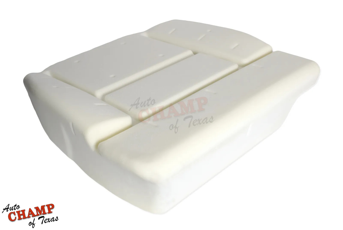 2004-2008 Ford F-150 XL Driver Side Bottom Seat Foam Cushion