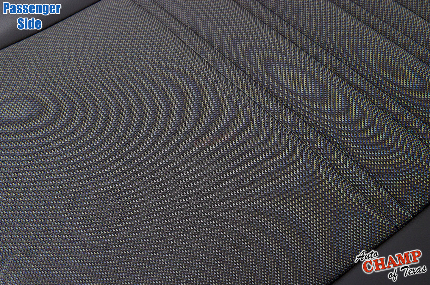2015 gmc canyon cloth seat texture