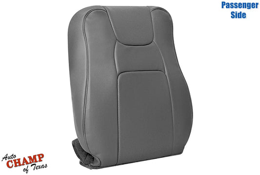 2014 honda ridgeline gray lean back leather perforated