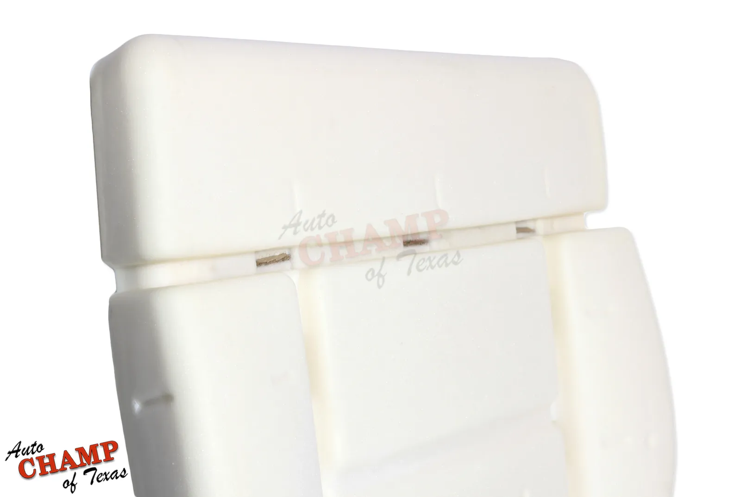 2004-2008 Ford F-150 XL Driver Side Bottom Seat Foam Cushion