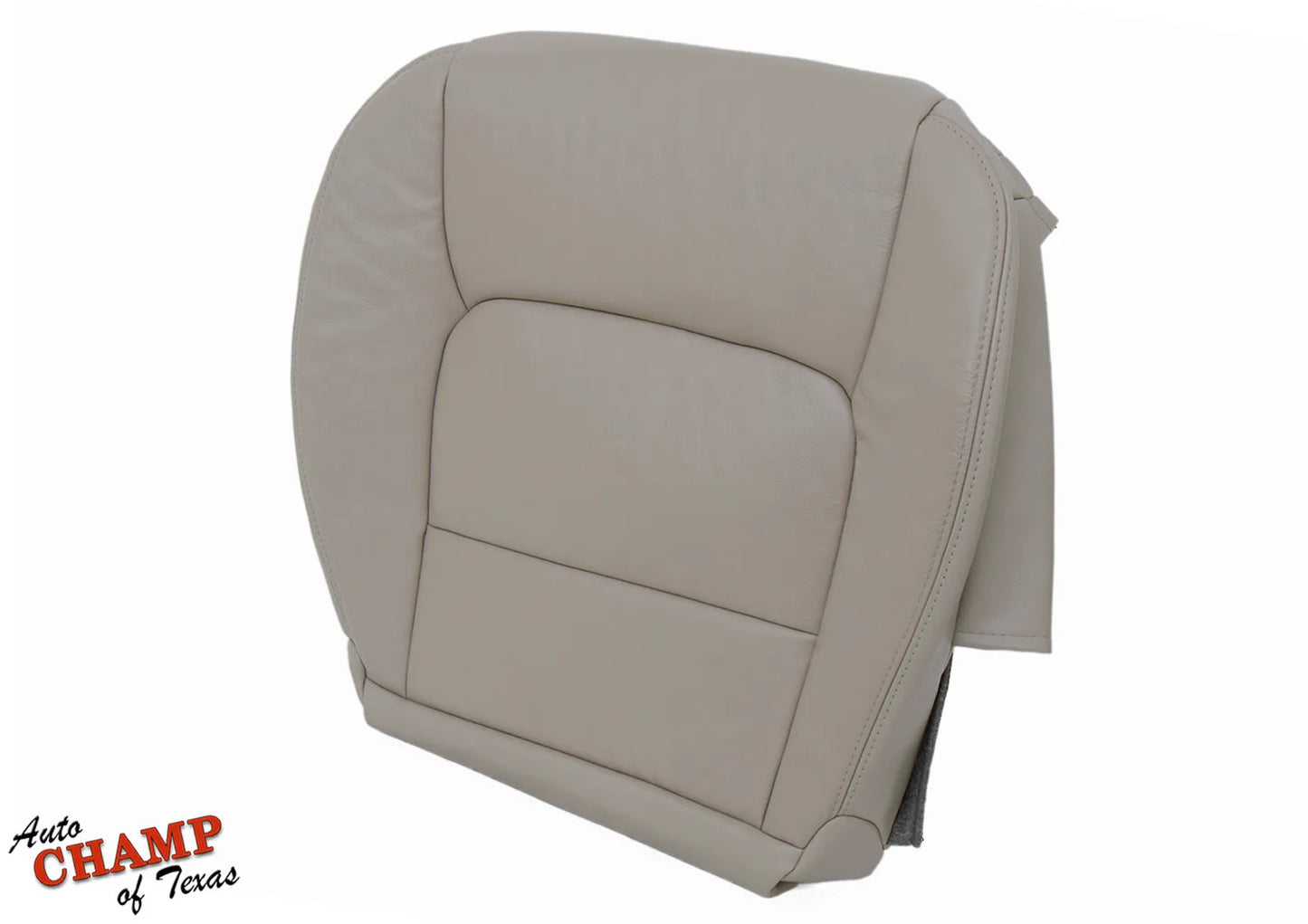 1998 2007 lexus lx470 new seat cover driver tan