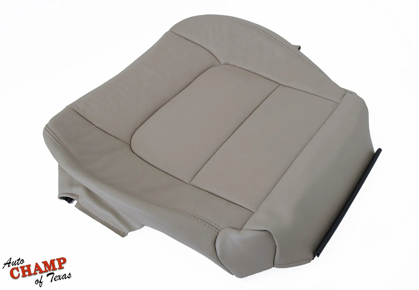 1998 2007 lexus lx470 seat repair cover tan leather