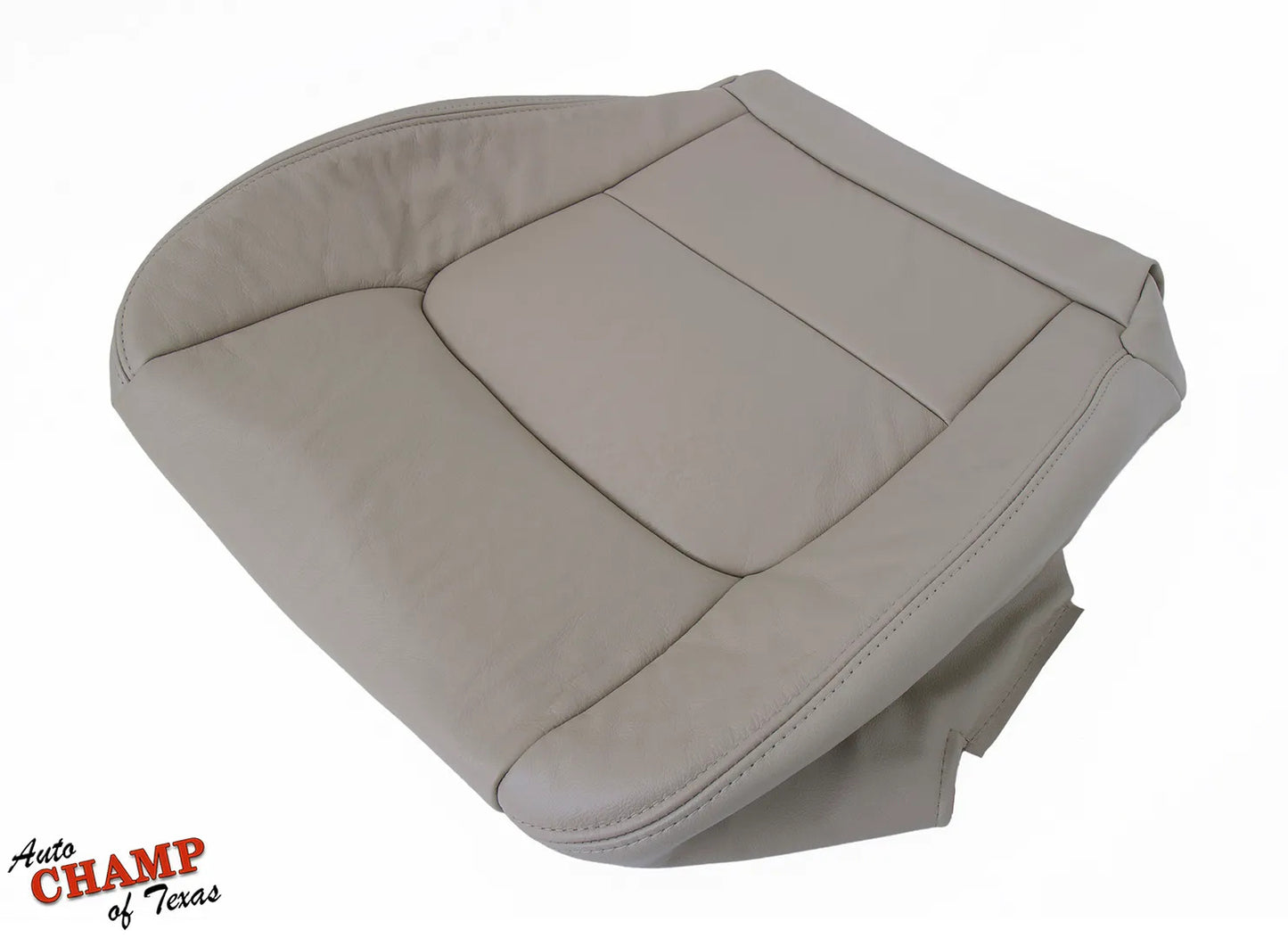 1998 2007 lexus lx470 replacement bottom seat tan