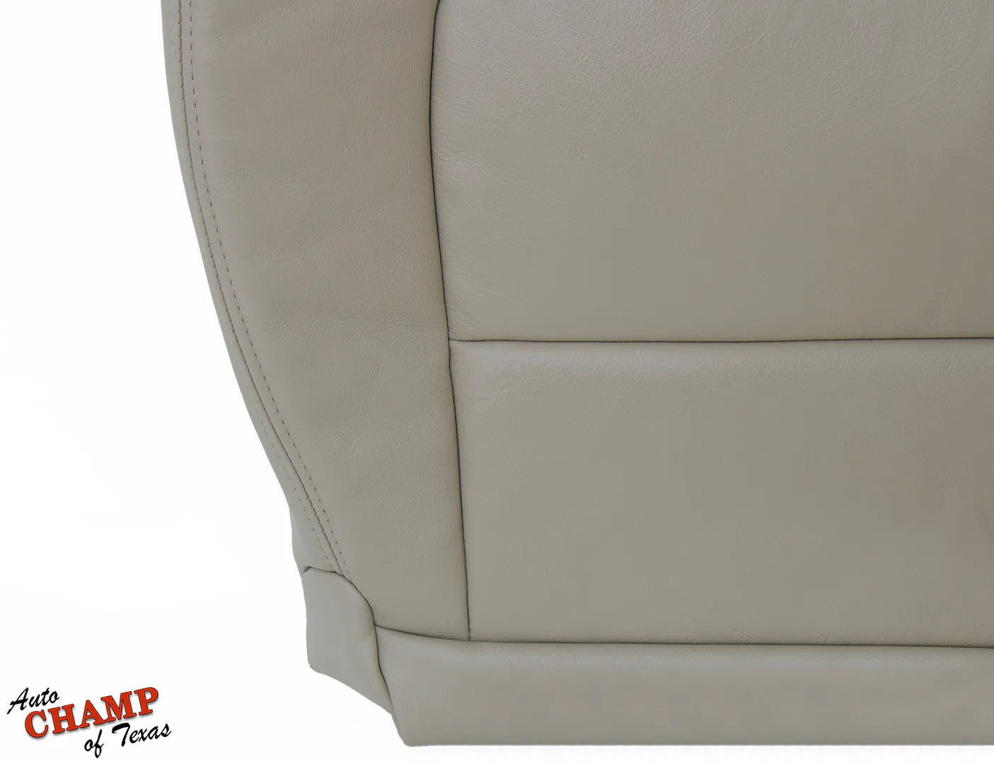 1998 2007 lexus lx470 factory seat cover tan