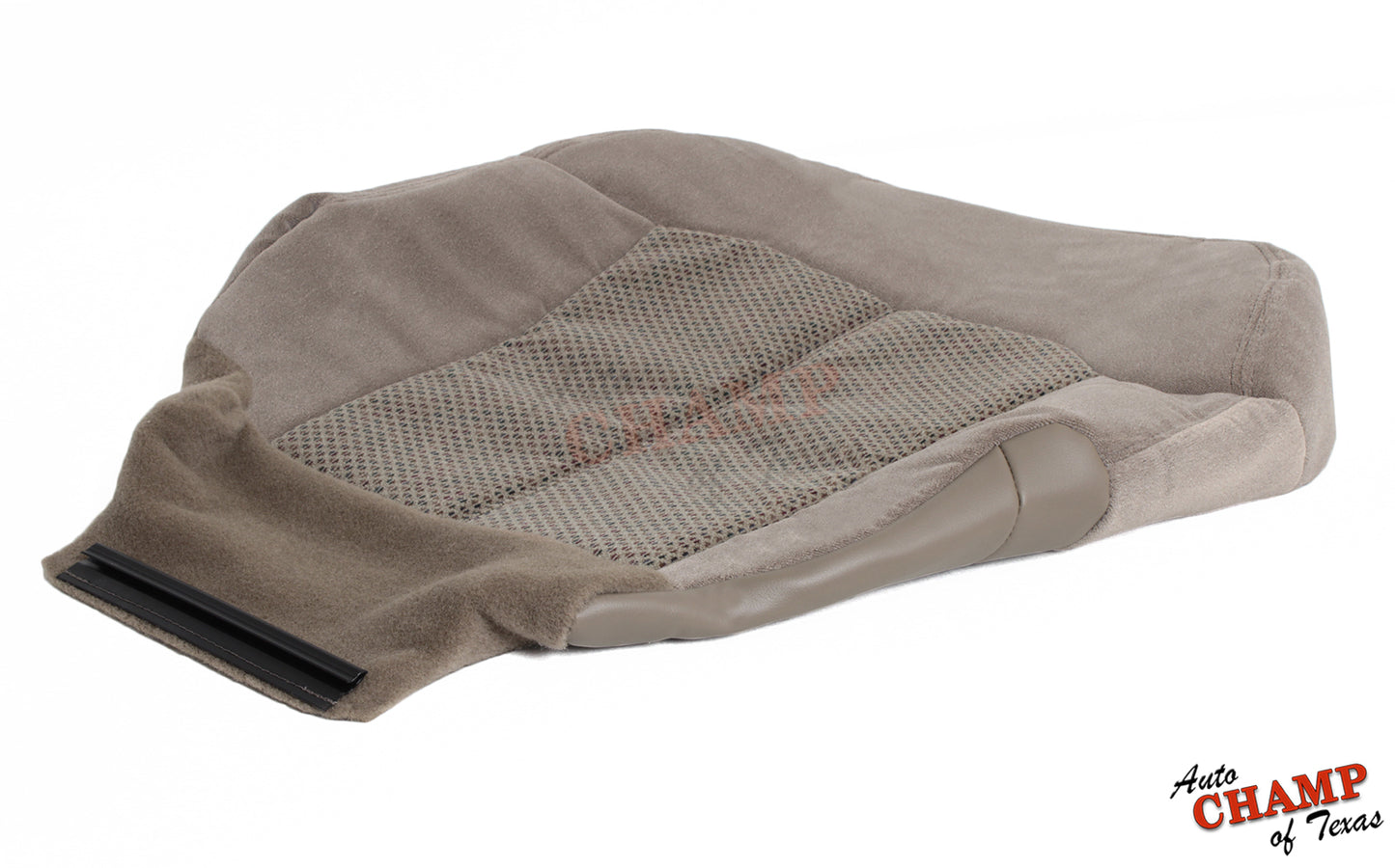 driver seat cover bottom tan cloth silverado 1999 2000 2001 2002