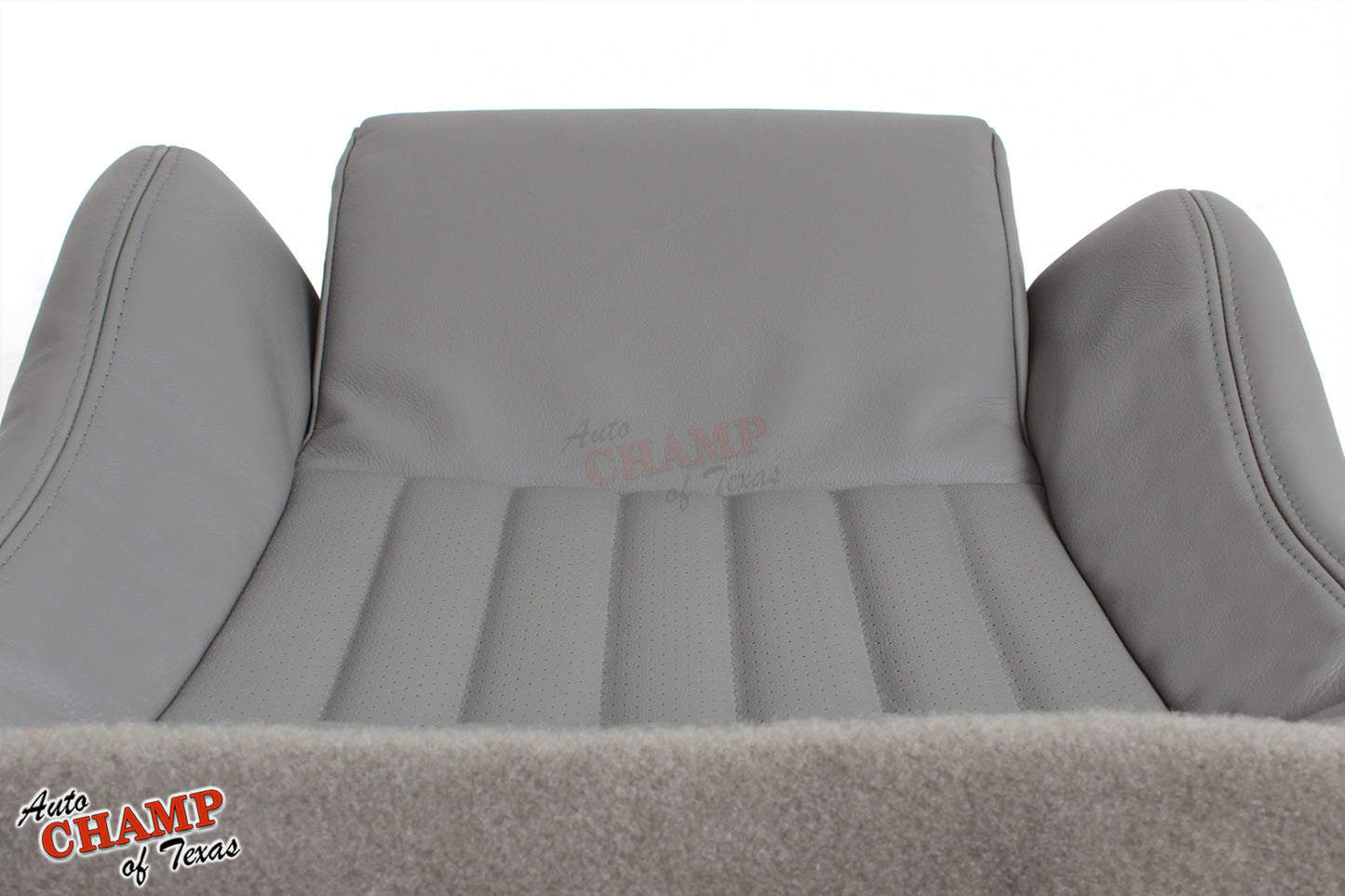 firebird gray seat bottom pad replacement 1994 oem style
