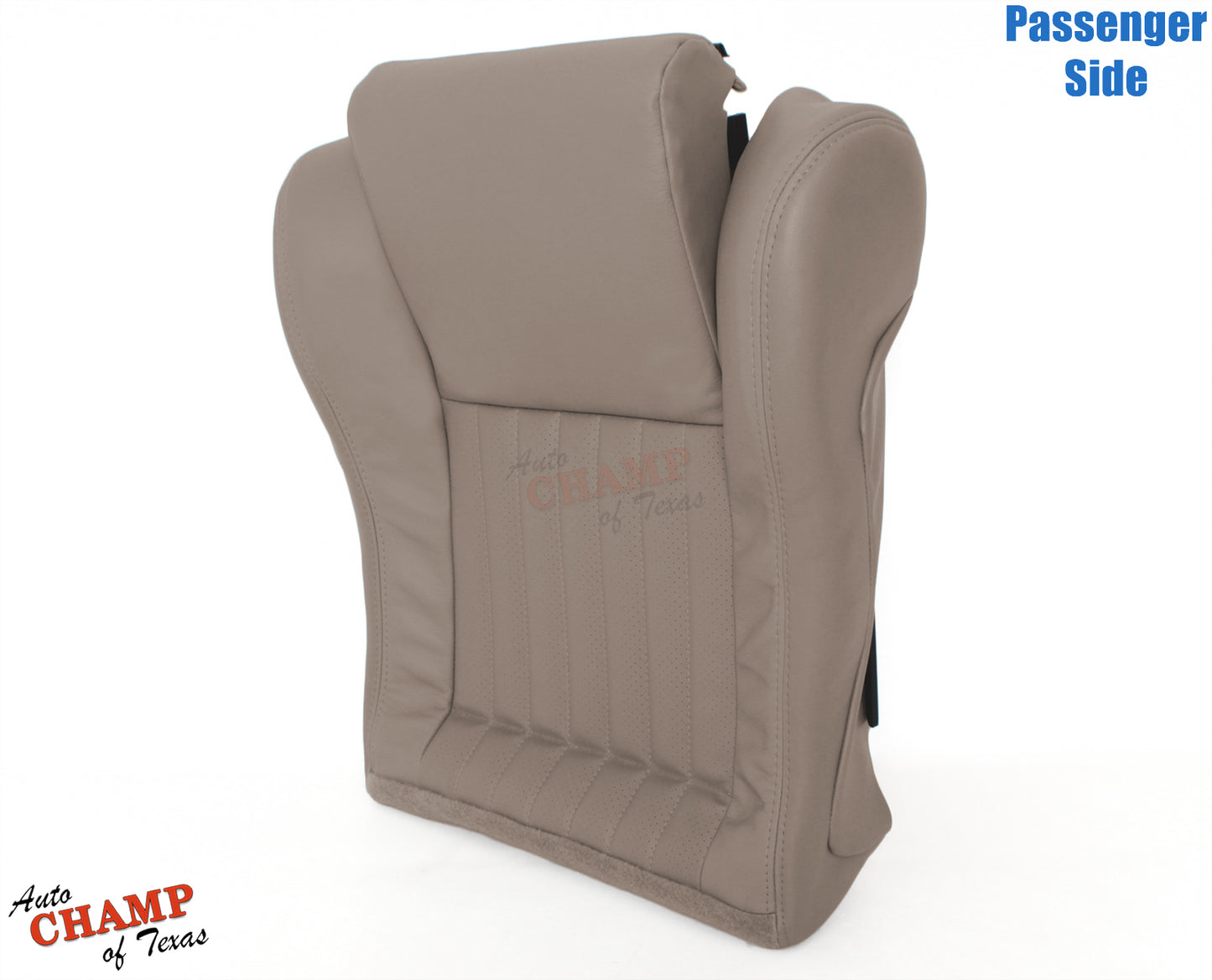 tan bottom leather seat 1993 firebird trans am
