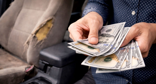 The Hidden Costs of Worn-Out Car Seats and How to Fix Them