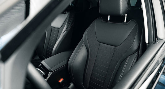 The Importance of Premium Car Seat Covers