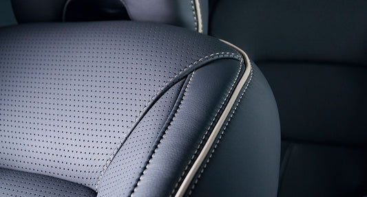 Why the Right Car Seat Covers Matter for Long Drives