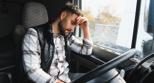 How Seat Cushion Quality Impacts Driver Fatigue: A Complete Guide