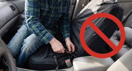 9 Common Seat Cover Installation Mistakes and How to Avoid Them
