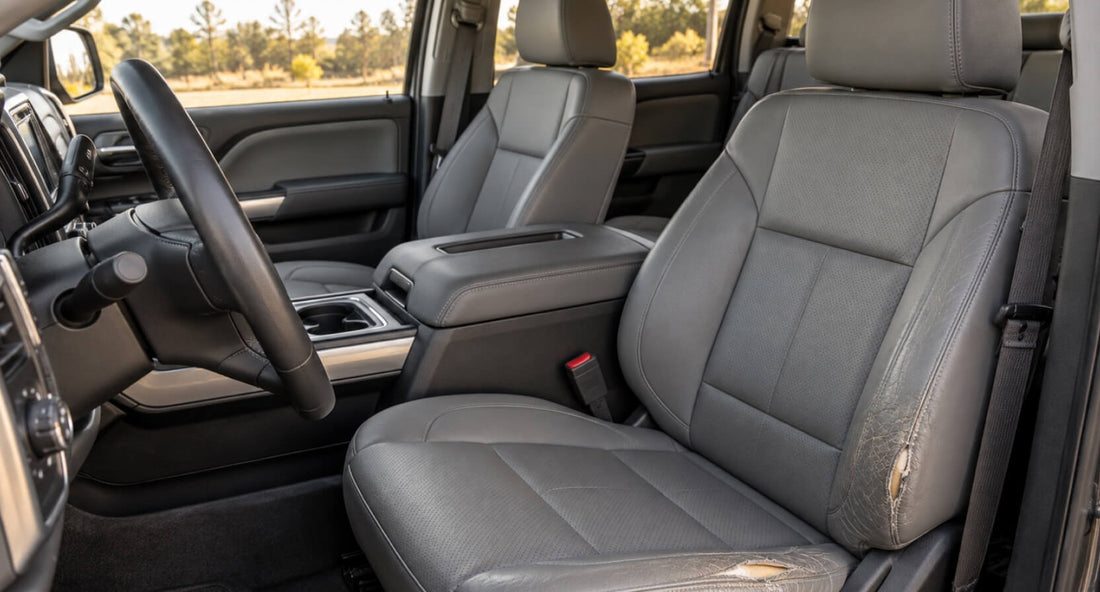 Driver-Side Only vs. Full-Set Seat Covers: When You Only Need One