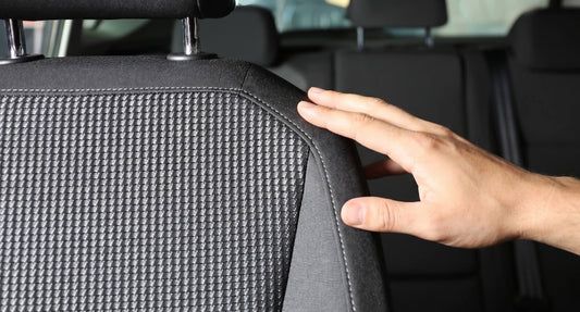 Replacement Seat Covers 101: The Ultimate Guide