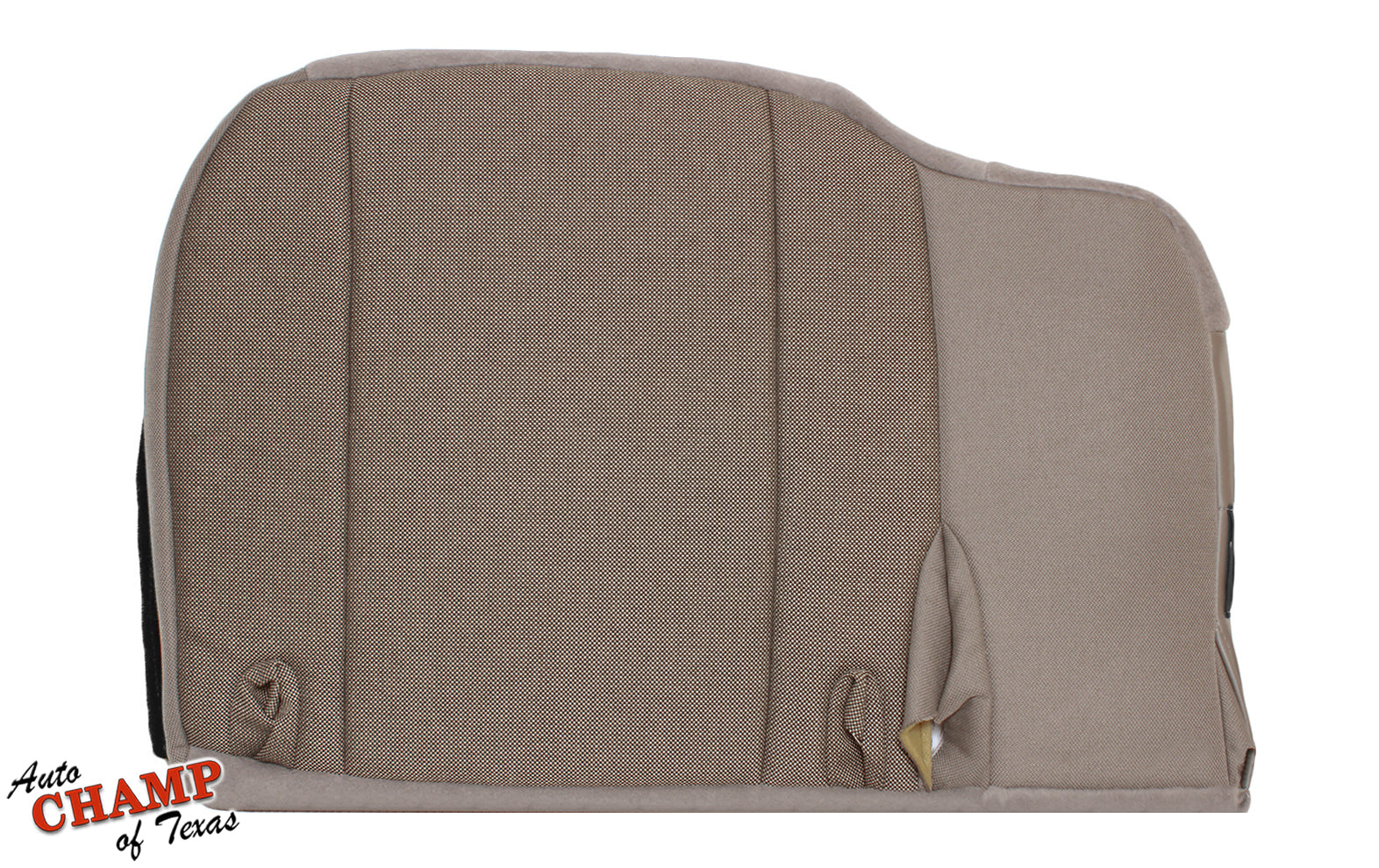 2000-2002 Ford Ranger Driver Side Bottom Seat Cover Tan – Auto Champ
