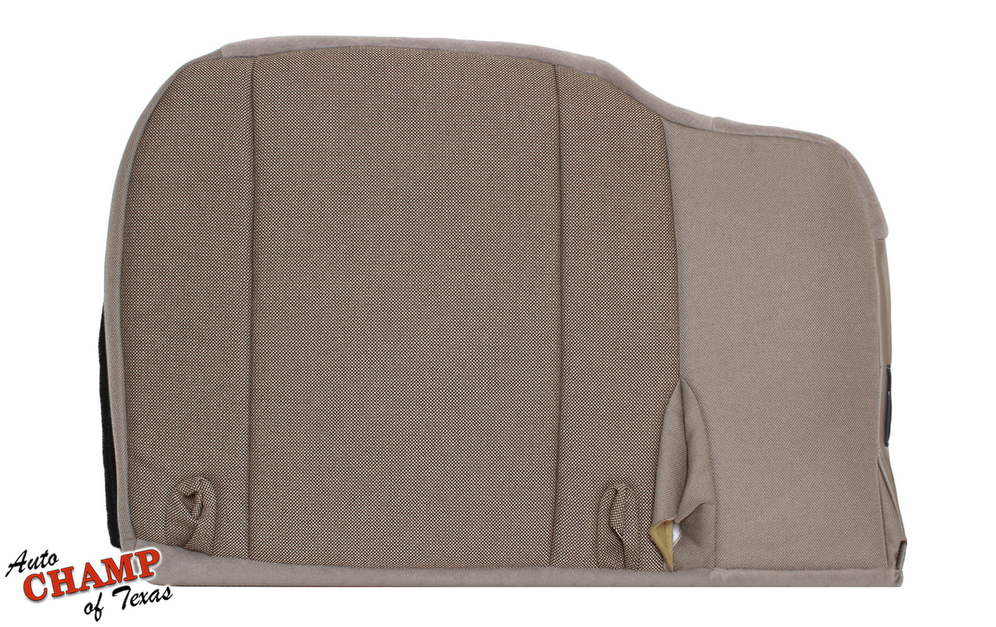 2000-2002 Ford Ranger Driver Side Bottom Seat Cover Tan