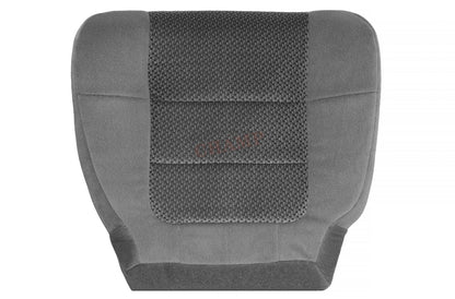01-02-F150-XLT-Quad-Super-Cab-X-Cab-Driver-Side-Bottom-Cloth-Seat-Cover-Dark-Gray-1