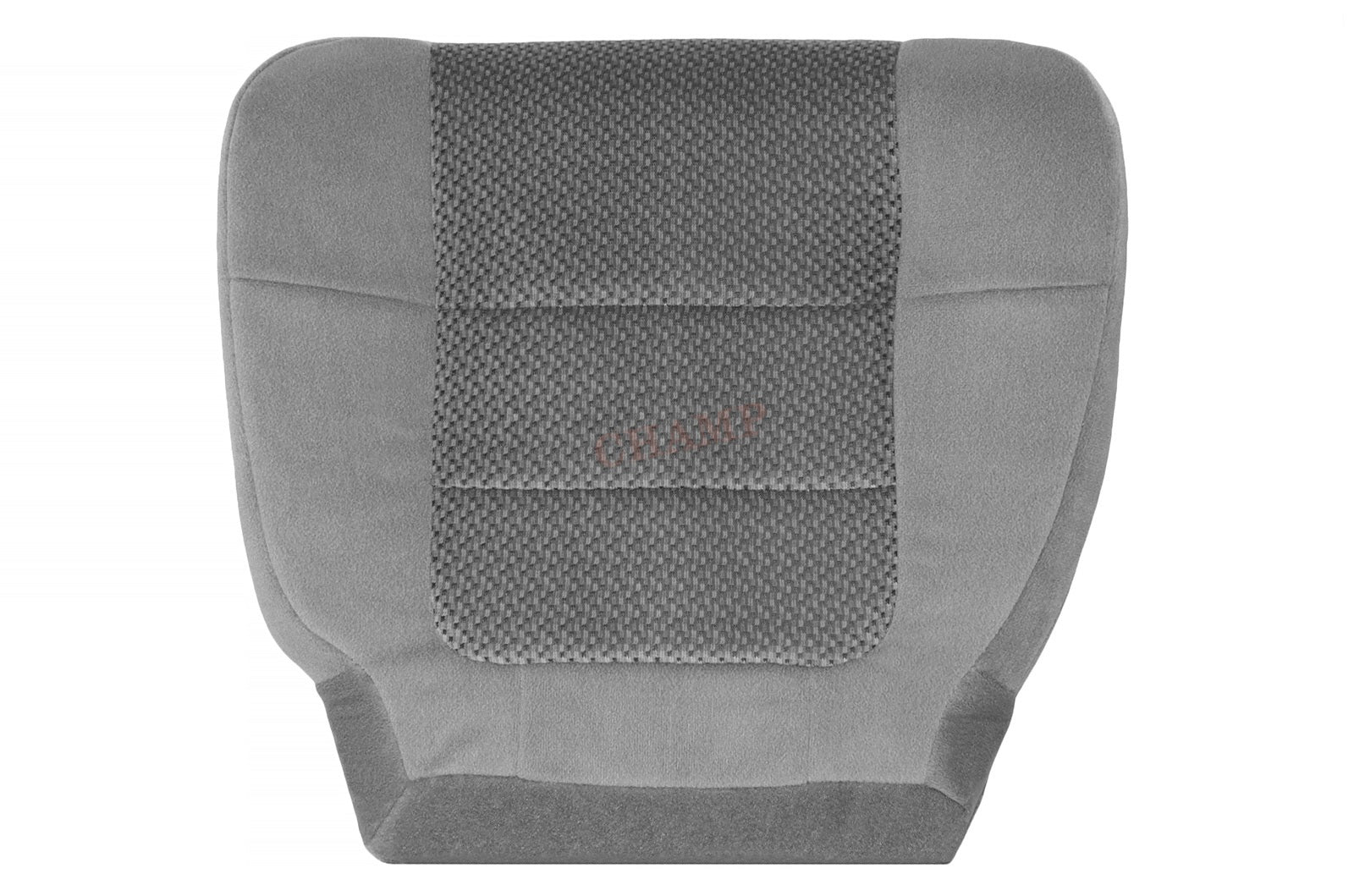 01-02-F150-XLT-Quad-Super-Cab-X-Cab-Passenger-Side-Bottom-Cloth-Seat-Cover-Gray-1