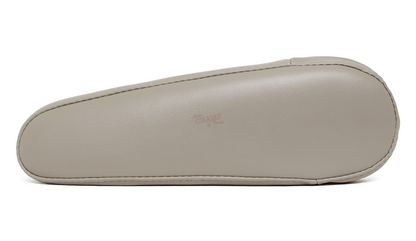 2000–2004 Toyota Tundra Limited SR5 Driver Side Leather Armrest Cover Tan