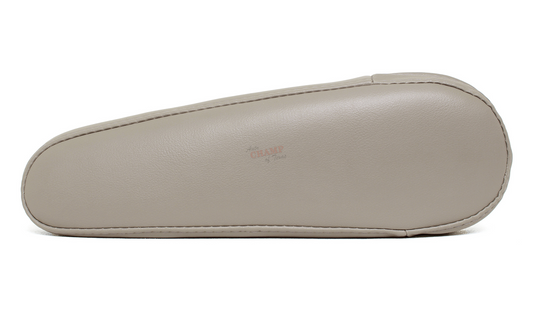 2000–2004 Toyota Tundra Limited SR5 Driver Side Leather Armrest Cover Tan