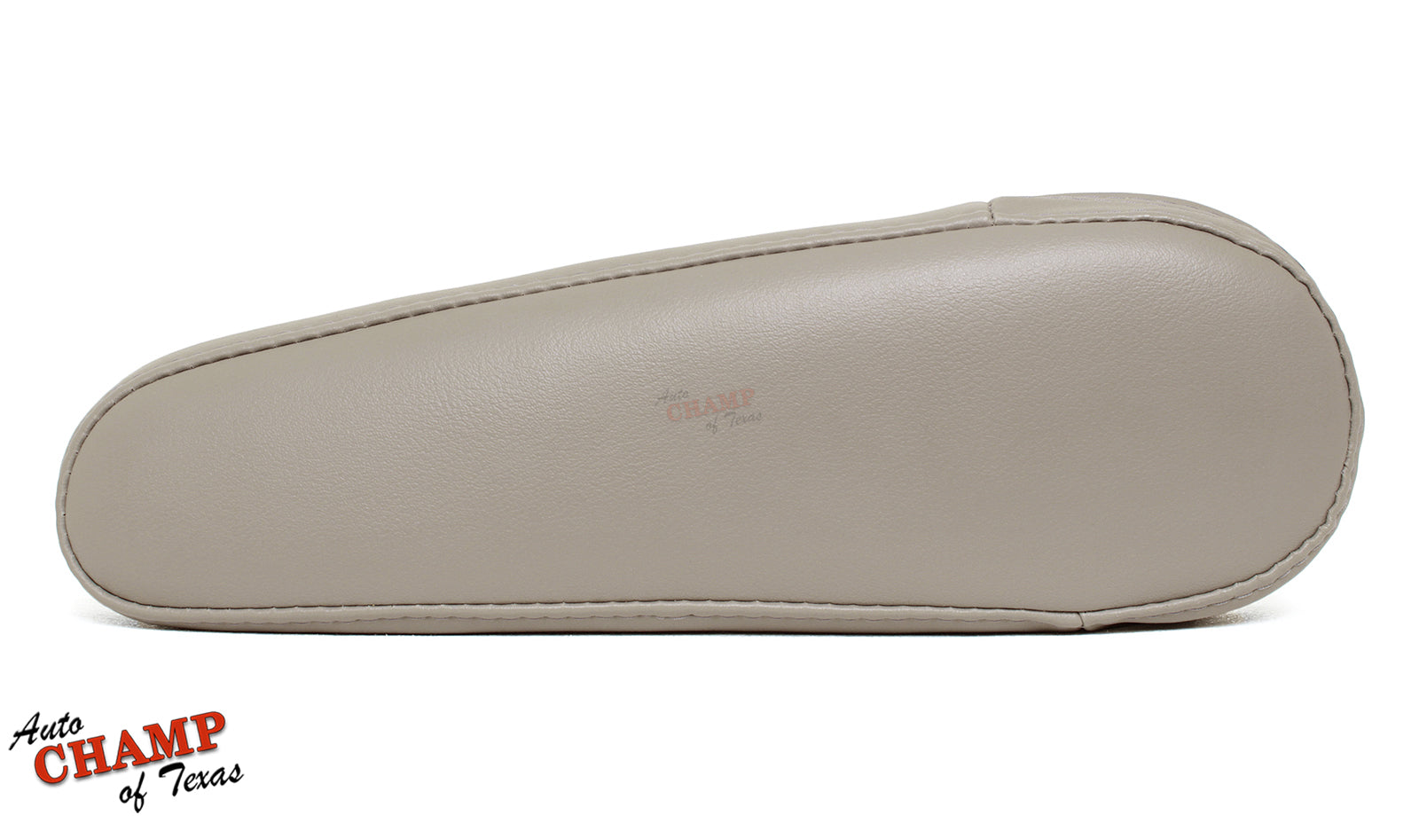toyota sequoia driver armrest tan vinyl 2001 2004