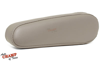 driver side tan armrest toyota sequoia 2001 2004