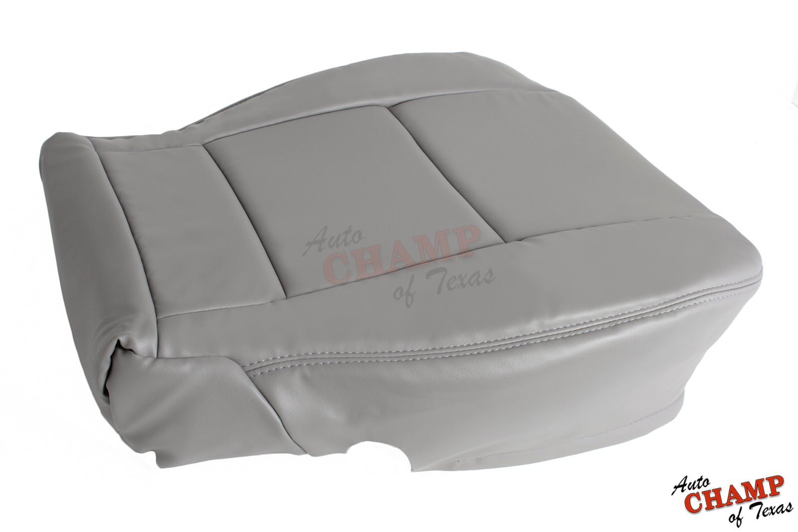 2000 2004 toyota tundra driver seat leather bottom gray sr5 limited