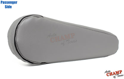 2001 2002 2003 2004 toyota sequoia passenger armrest gray