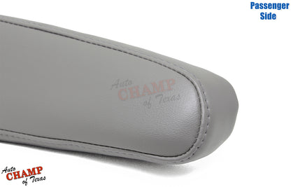 2001 2002 2003 2004 toyota sequoia passenger side armrest gray