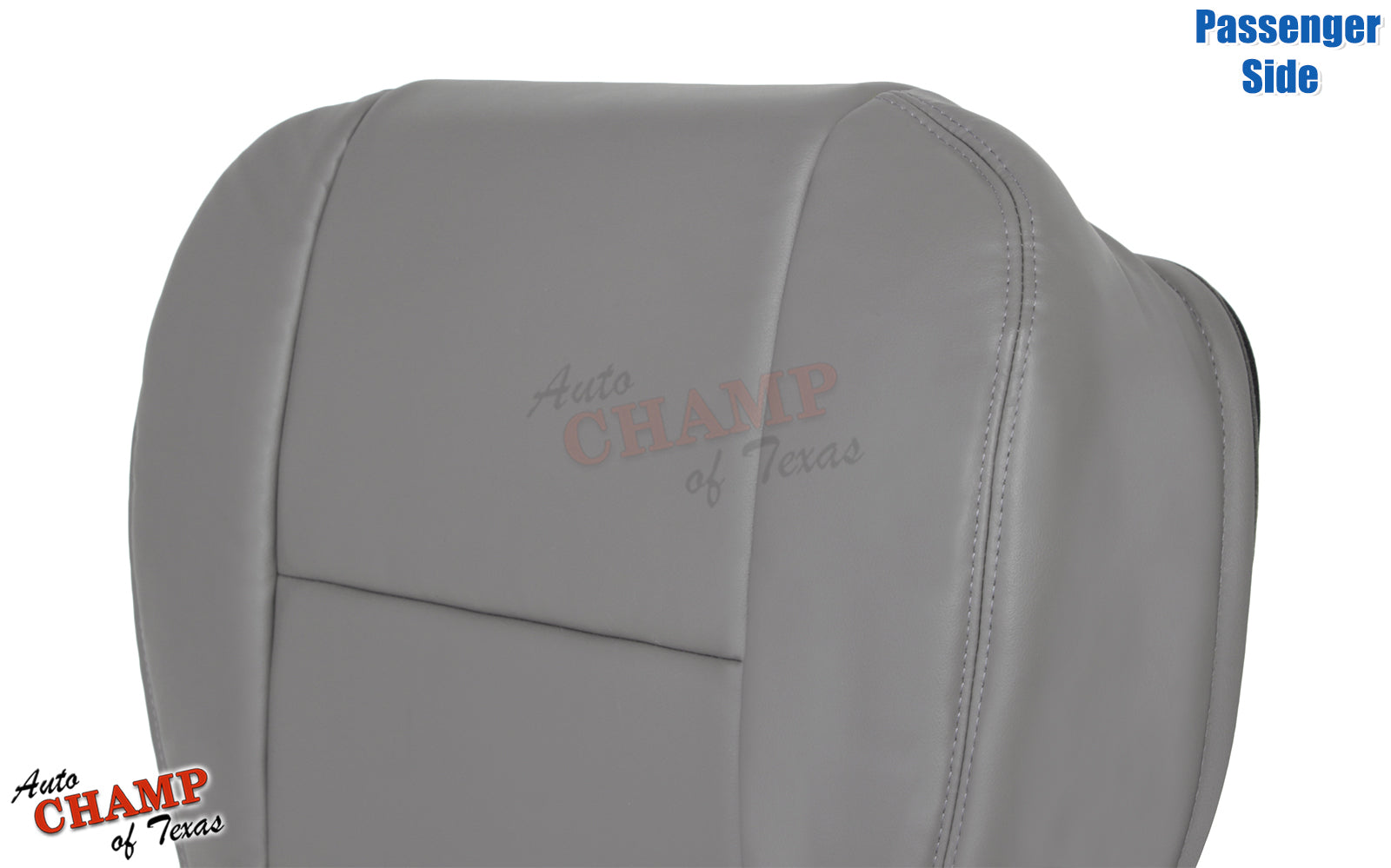 toyota tundra 2000 2004 passenger leather seat gray bottom cushion sr5 limited
