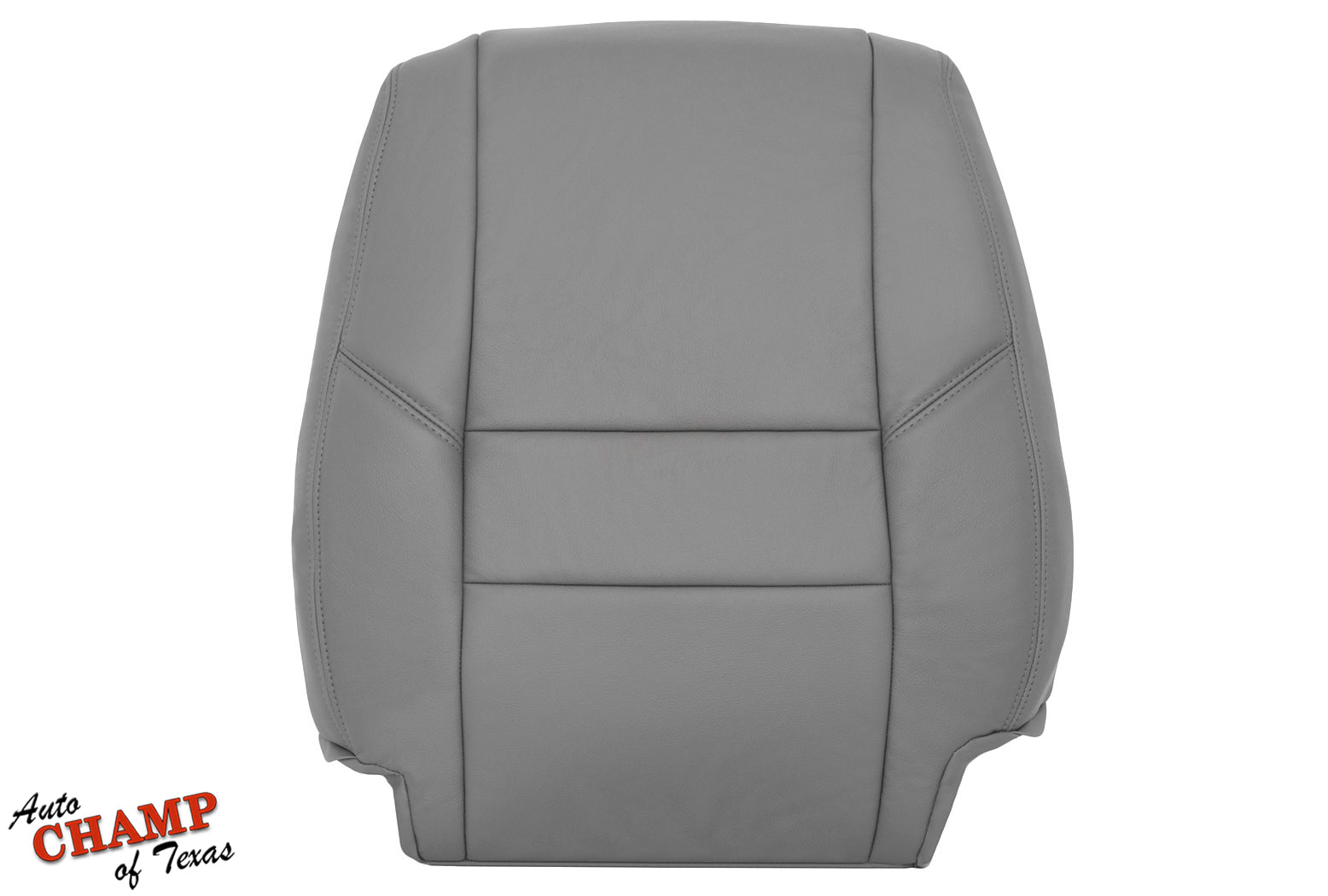 toyota tundra sr5 oem fit complete seat replacement gray leather 2000 2001 2002 2003 2004