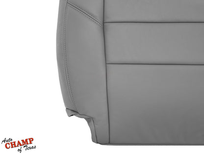 2000 2001 2002 2003 2004 tundra sr5 complete gray leather seat
