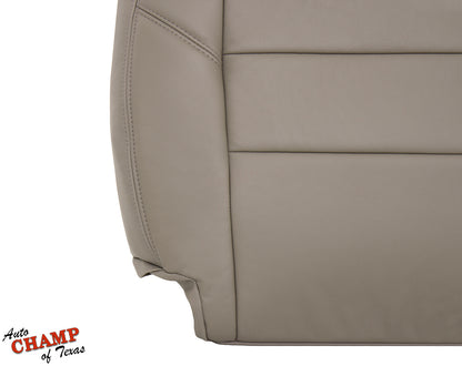 toyota tundra sr5 replacement seat complete tan leather 2000 2001 2002 2003 2004