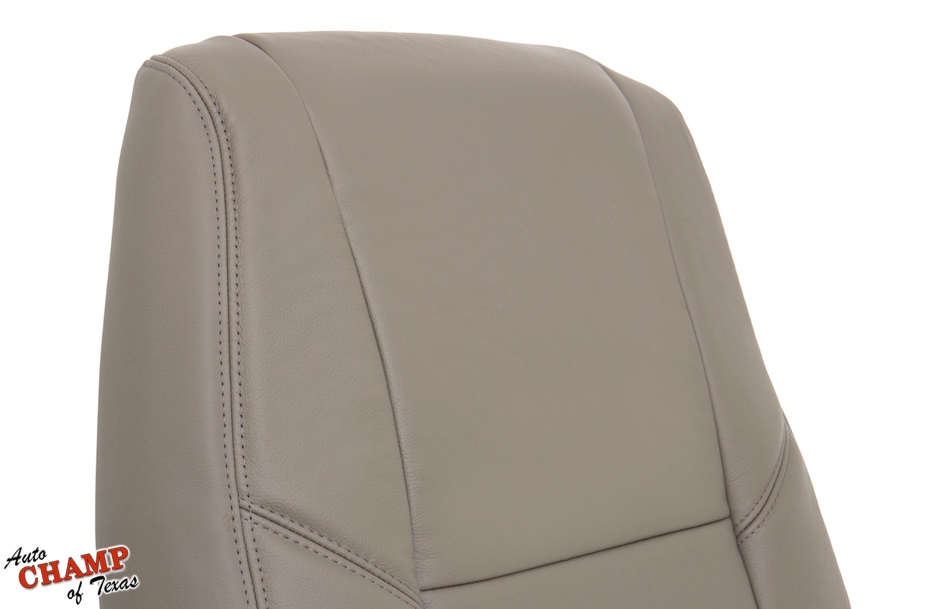 toyota tundra sr5 replacement seat complete tan leather 2000 2001 2002 2003 2004