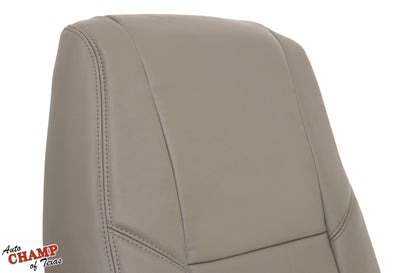toyota tundra sr5 replacement seat complete tan leather 2000 2001 2002 2003 2004