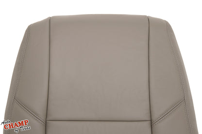 tundra sr5 leather seat tan complete replacement 2000 2001 2002 2003 2004