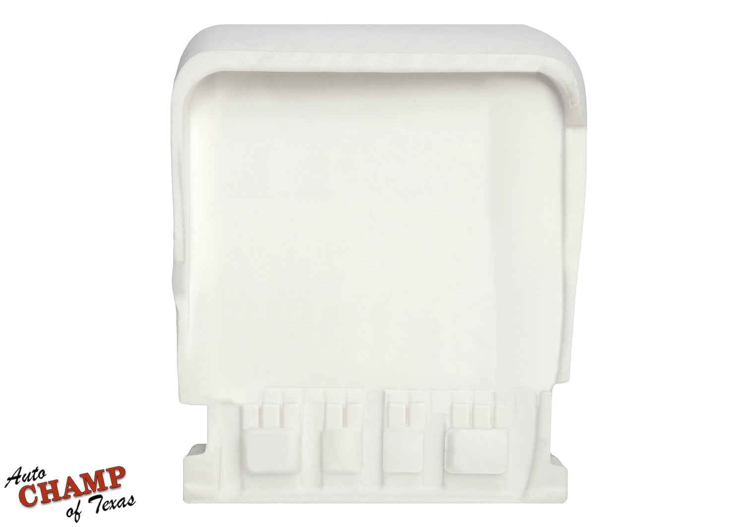2001 ford f-250 lariat driver side seat foam cushion replacement