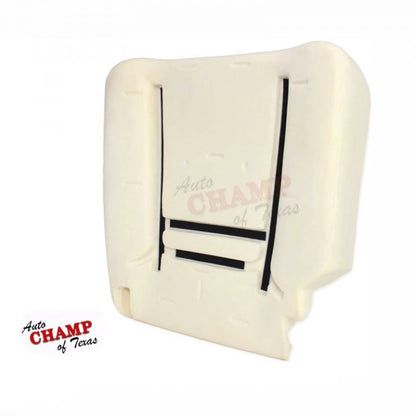 02 03 04 05 Dodge Ram 1500 SLT -Driver Side Bottom Seat Foam Cushion-4
