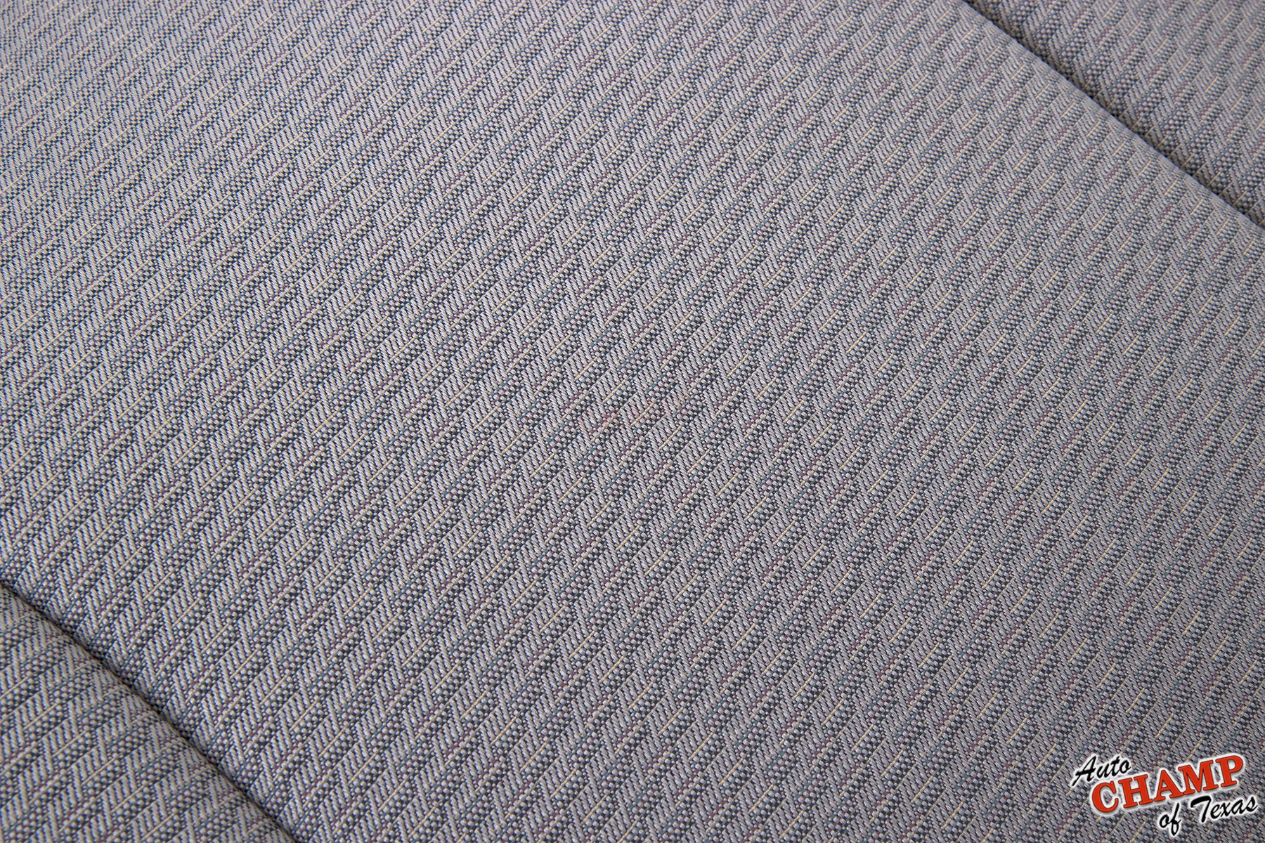 jeep liberty seat cover taupe bottom cloth 2002 2004 driver side
